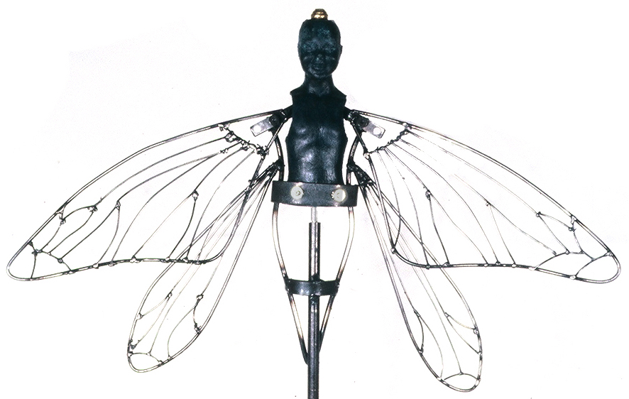 Insect Figure